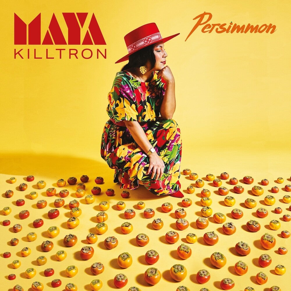 Persimmon [LP]