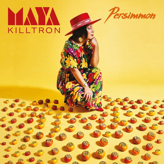 Persimmon [LP]