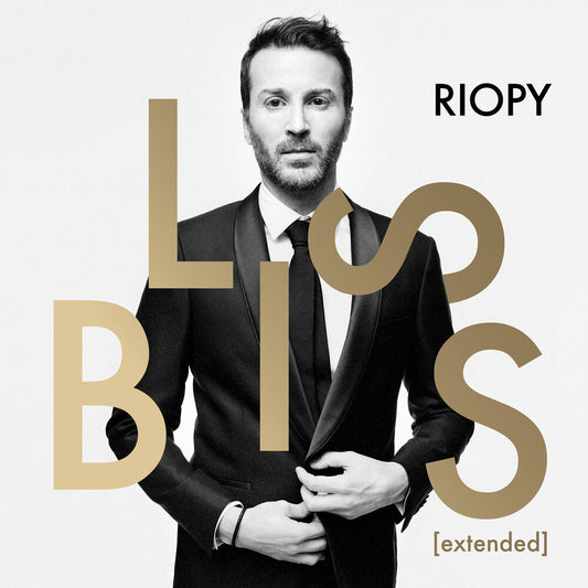 Extended Bliss [LP]