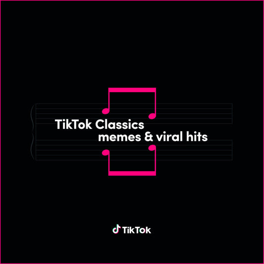 Tik Tok Classics: Memes & Viral Hits / Various [LP]