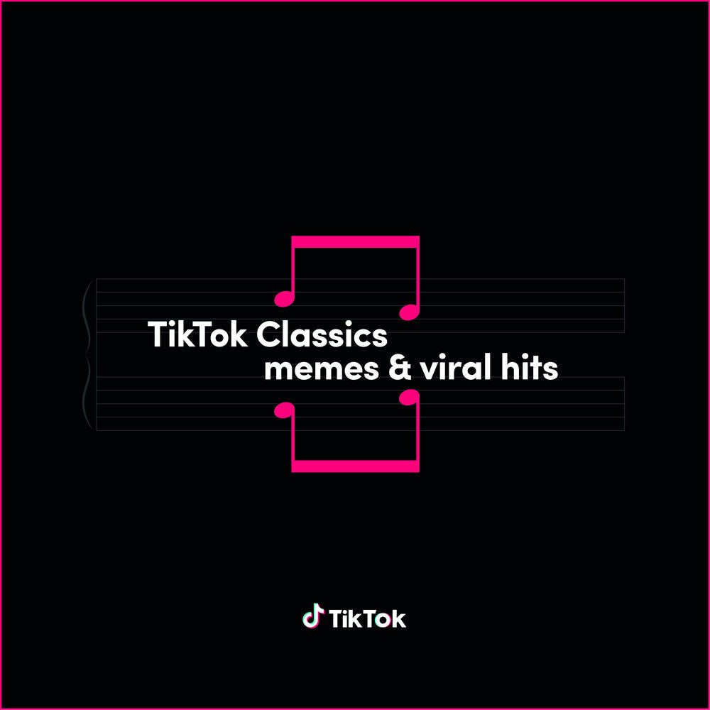 Tik Tok Classics: Memes & Viral Hits / Various - Tik Tok Classics: Memes & Viral Hits / Various [LP]