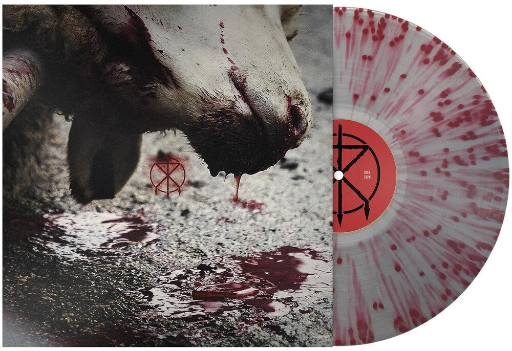 Director's Cuts [Indie Exclusive Limited Edition Blood Splatter LP]