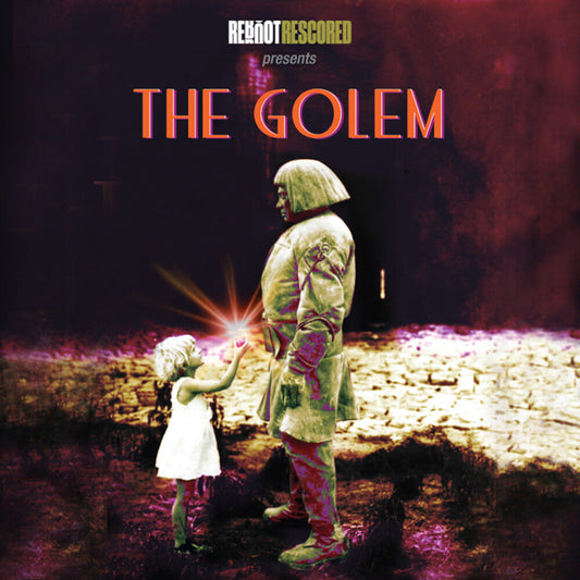 Golem Rescored / Various [LP]
