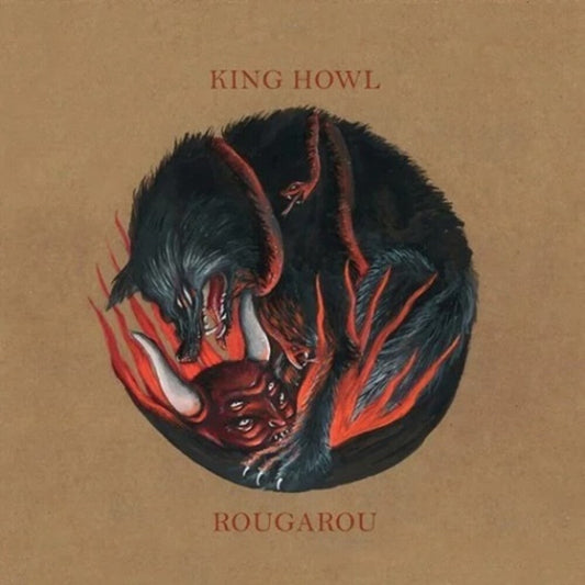 Rougarou [Colored Vinyl] (Red)