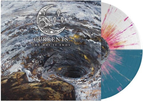 Currents - The Way It Ends - Splatter (Indie Exclusive Vinyl)