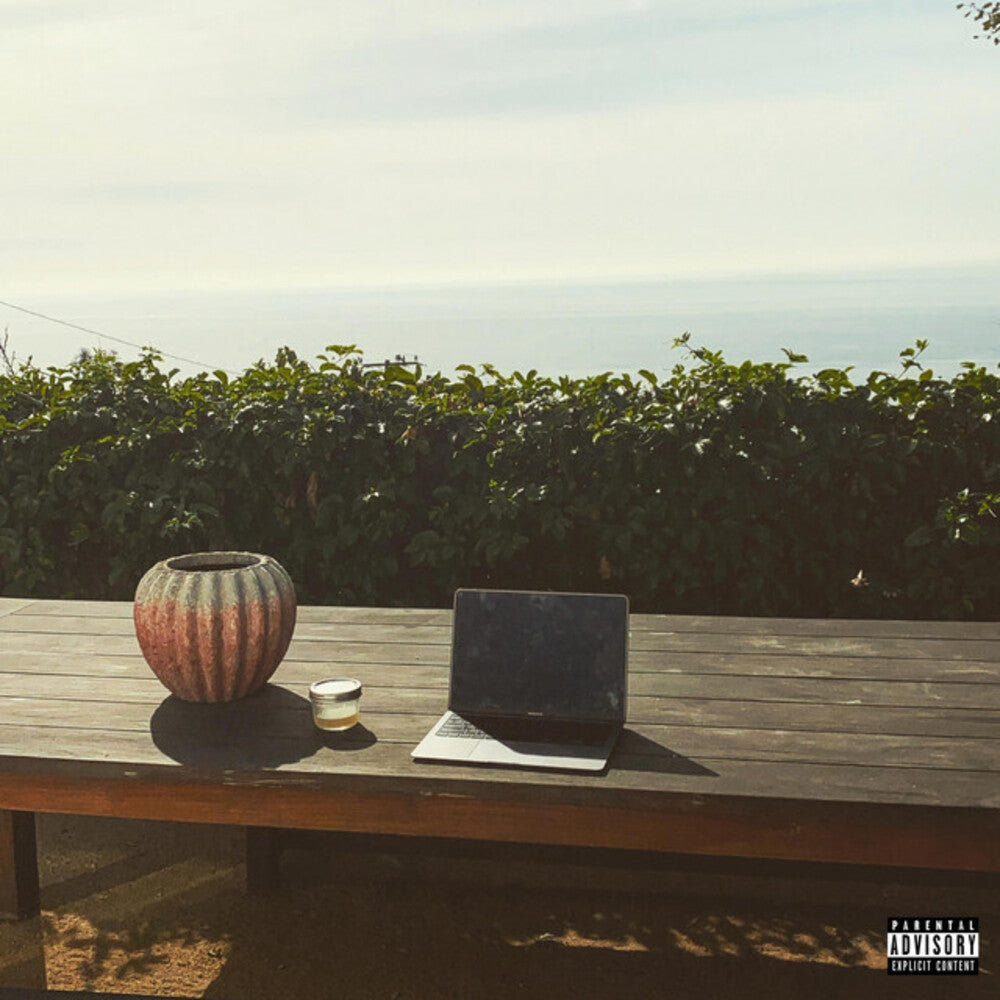 Lyrics To Go Vol. 2 (10in) [LP]