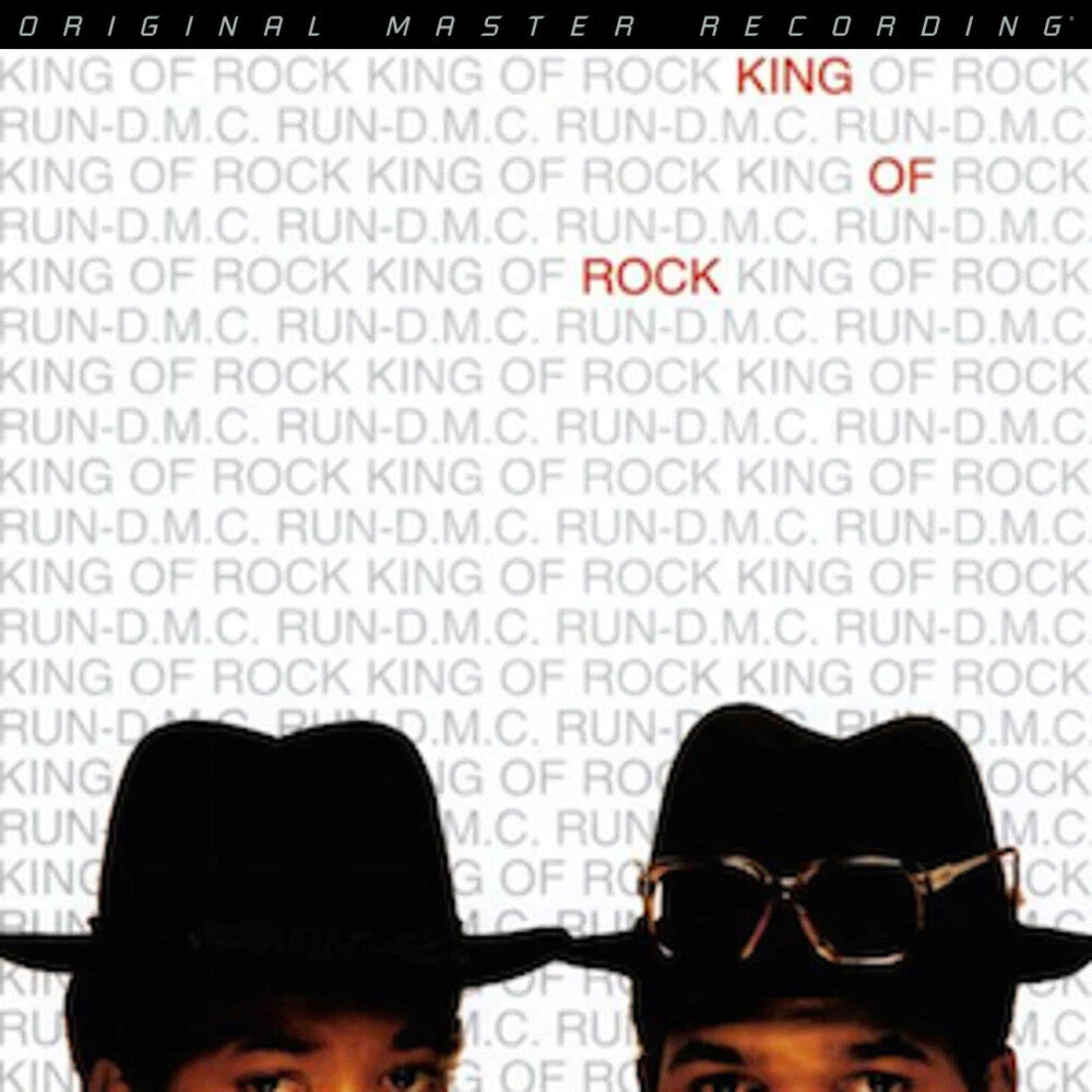 King Of Rock [180 Gram]
