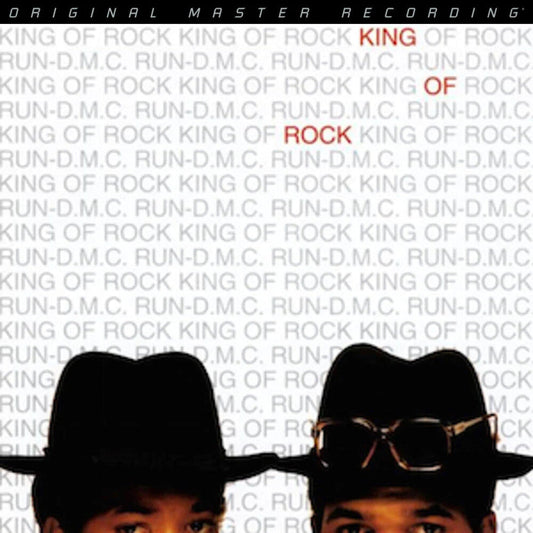 King Of Rock [180 Gram]