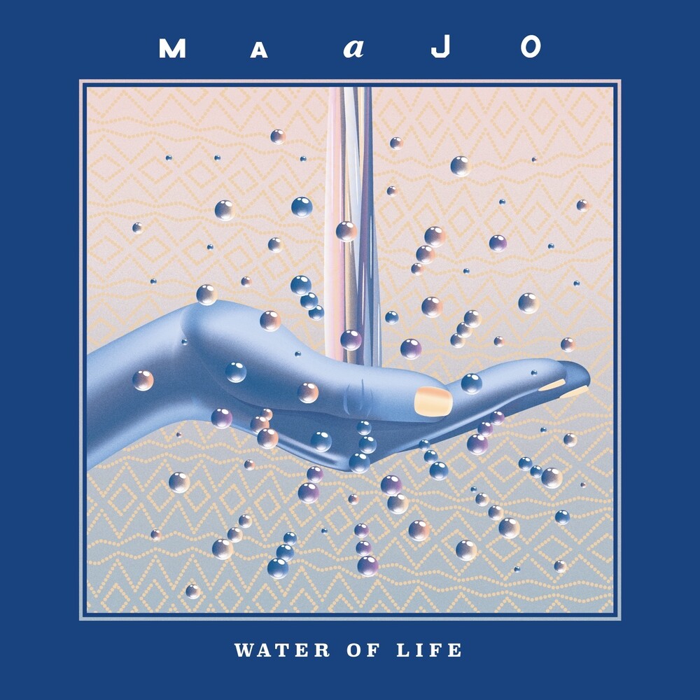 Water of Life [LP]