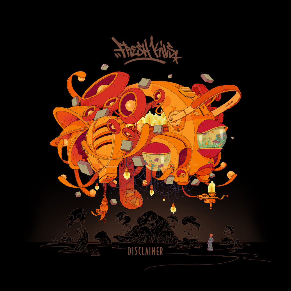 Disclaimer [LP]