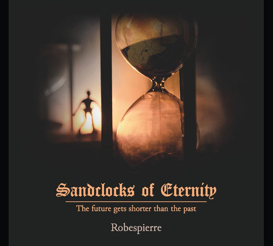 Sandclocks Of Eternity [180 Gram]