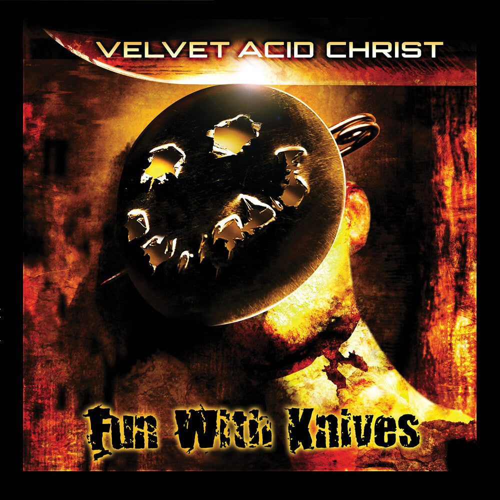 Fun With Knives (Bonus Track) [Limited Edition] [Remastered]