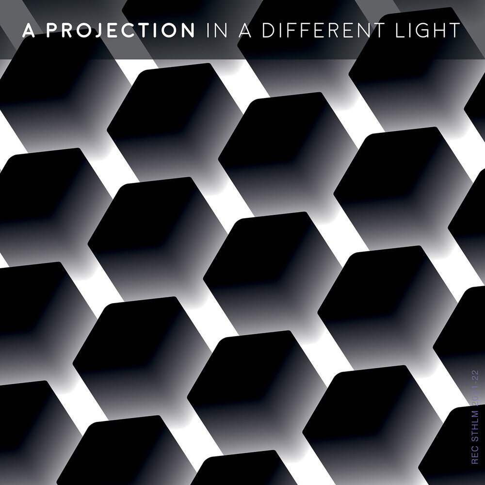 In A Different Light [LP]