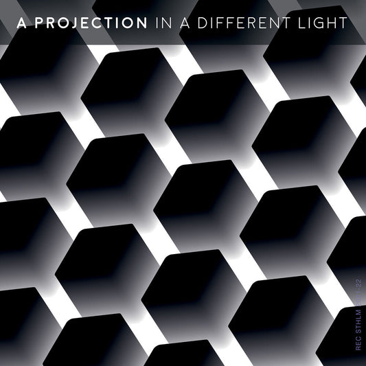 In A Different Light [LP]