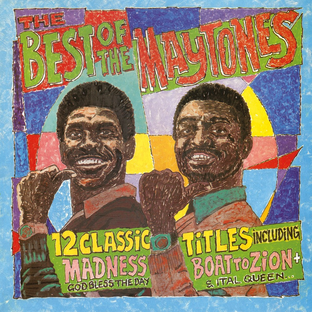 Best Of [LP]