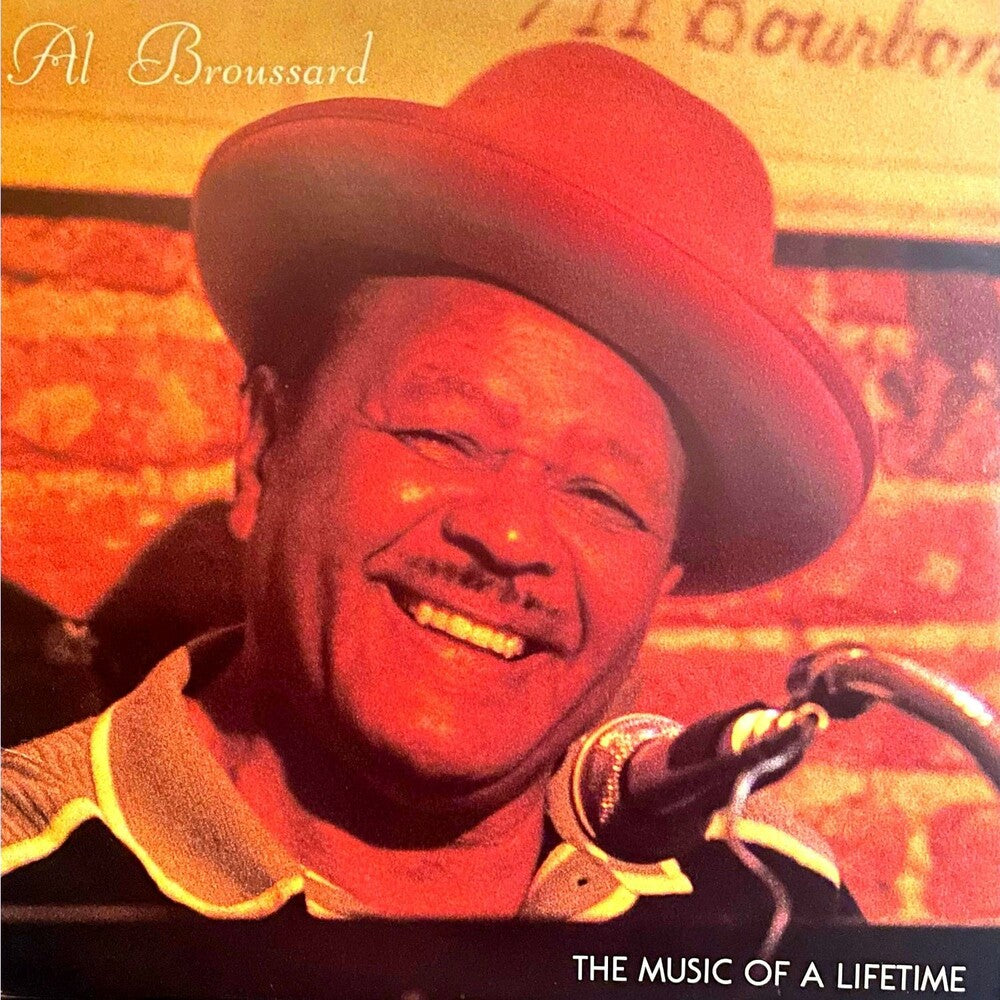 Music Of A Lifetime [LP]