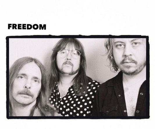 Freedom [LP]