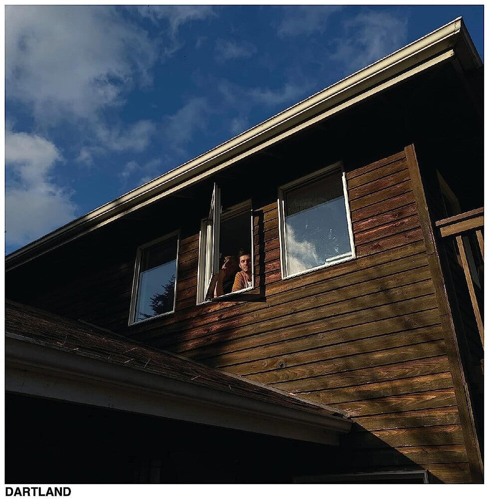 Dartland [LP]