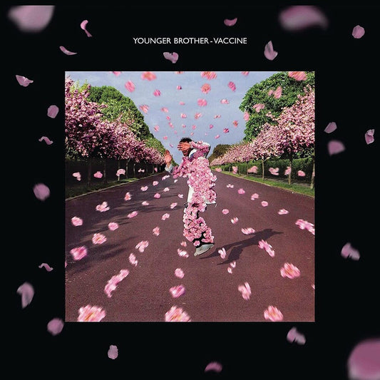 Vaccine [2LP]