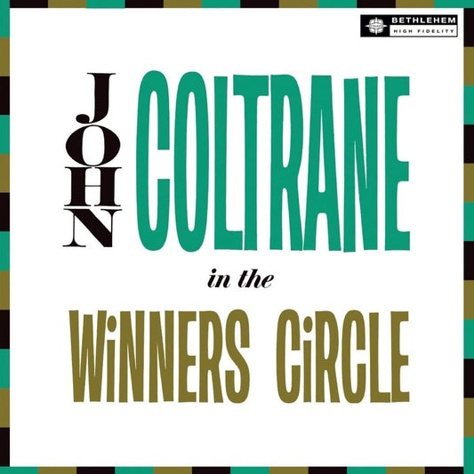 In The Winner's Circle [180 Gram] [Remastered]