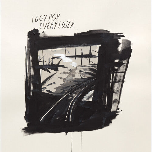 Iggy Pop - Every Loser (Indie Exclusive Vinyl)