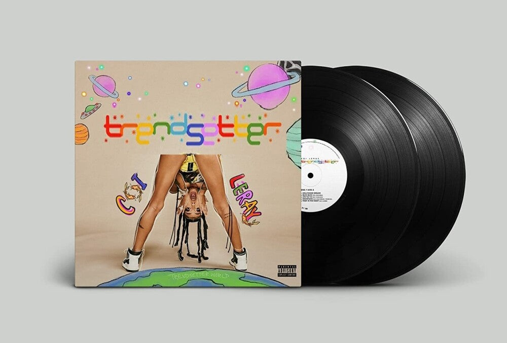 Trendsetter [2 LP]