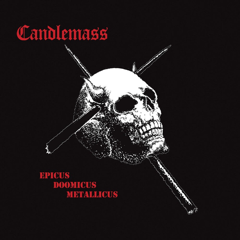 Epicus Doomicus Metallicus [LP]
