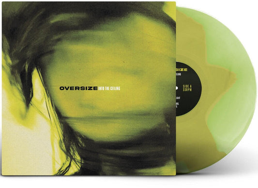 Into The Ceiling [Colored Vinyl] (Grn) (Ylw)
