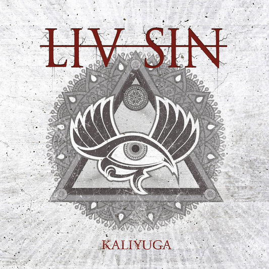 Kaliyuga [LP]