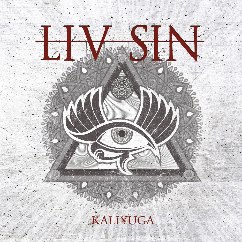 Liv Sin - Kaliyuga [LP]