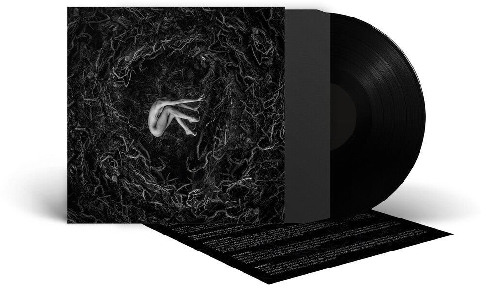 Let The Earth Be Silent [Limited Edition] [180 Gram]