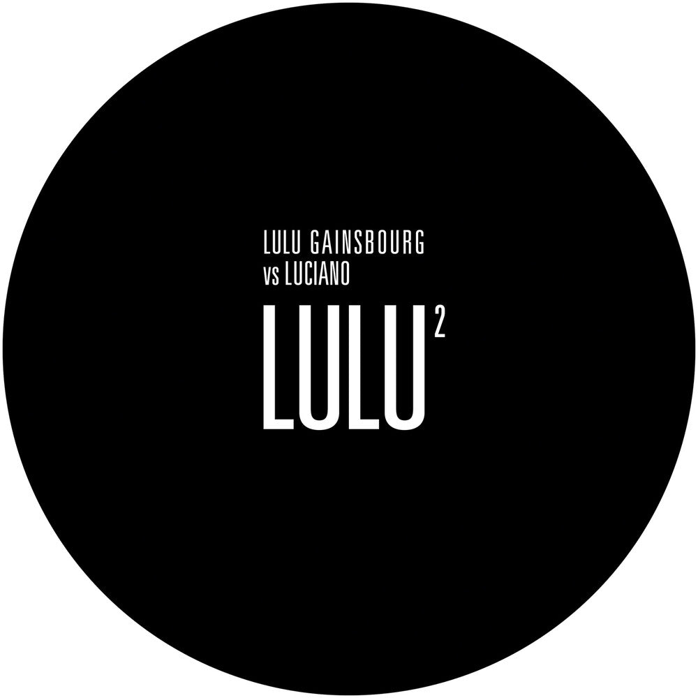 Lulu 2 [12" Vinyl]