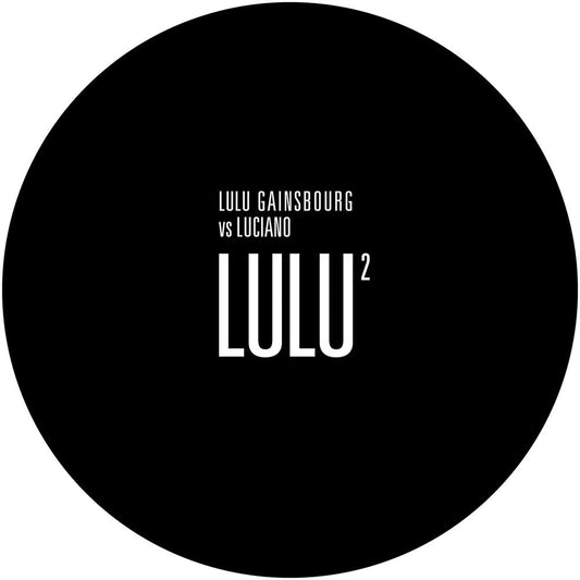 Lulu 2 [12" Vinyl]