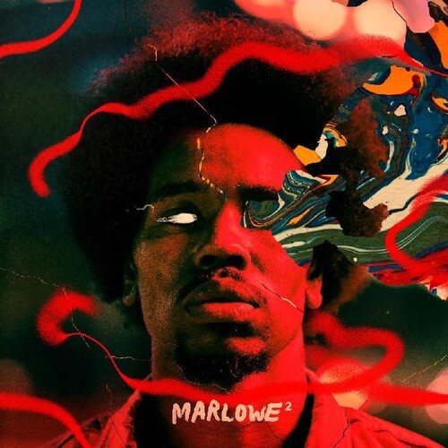 Marlowe - Marlowe 2 (Indie Exclusive Vinyl)
