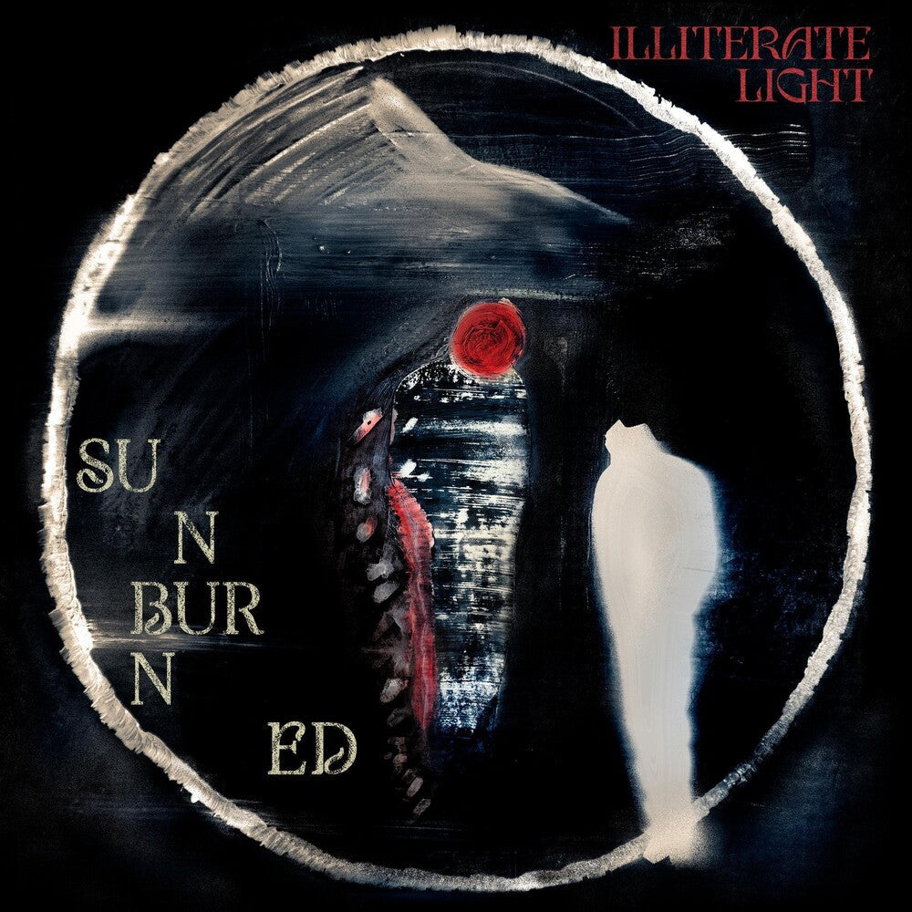 Sunburned [LP]