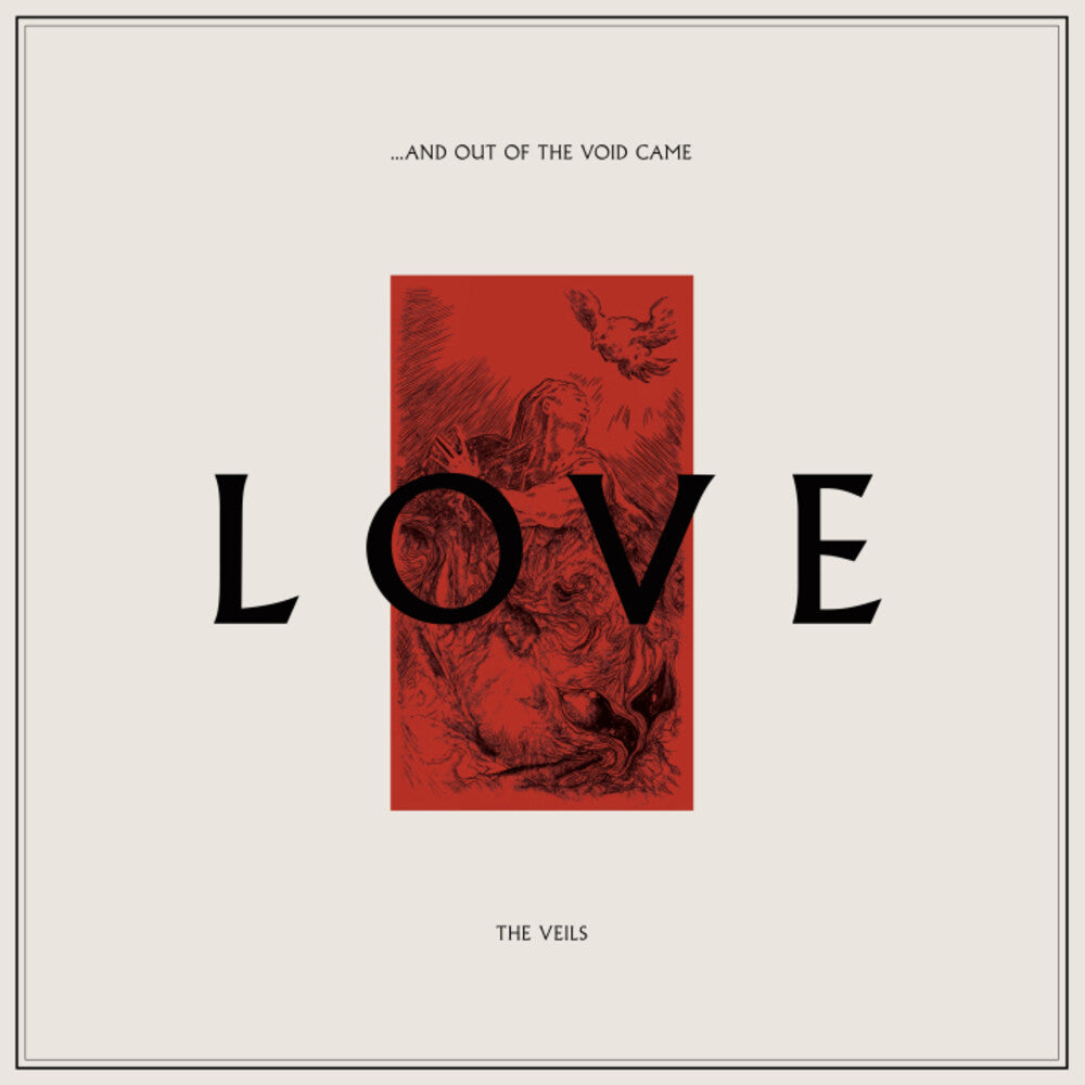 ...And Out Of The Void Came Love [LP]