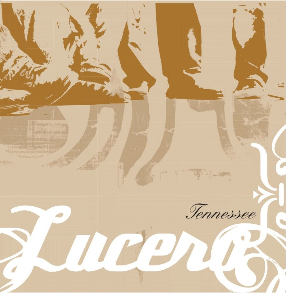 Tennessee: 20th Anniversary Edition (Aniv) [LP]