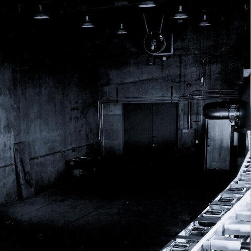 Murcof - Cosmos (2022 Remaster) (Indie Exclusive Vinyl)