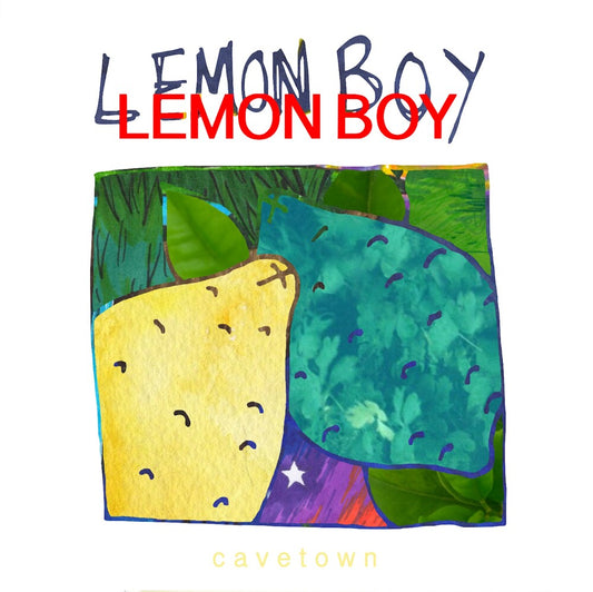 Lemon Boy [12" Vinyl]