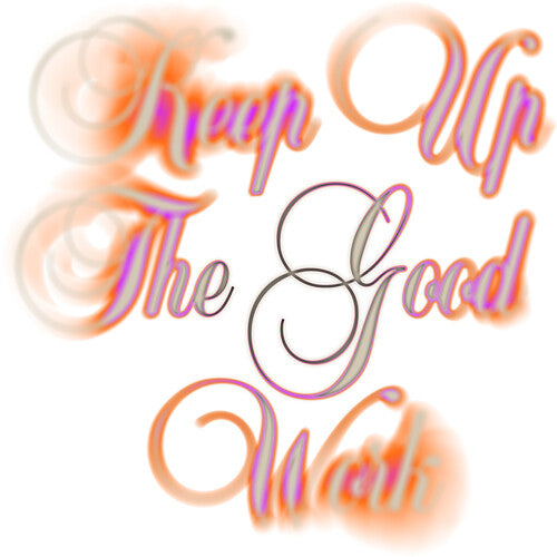 Lowly - Keep Up The Good Work - Golden Apple Comics