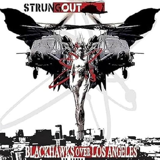 Blackhawks Over Los Angeles (Can) [LP]