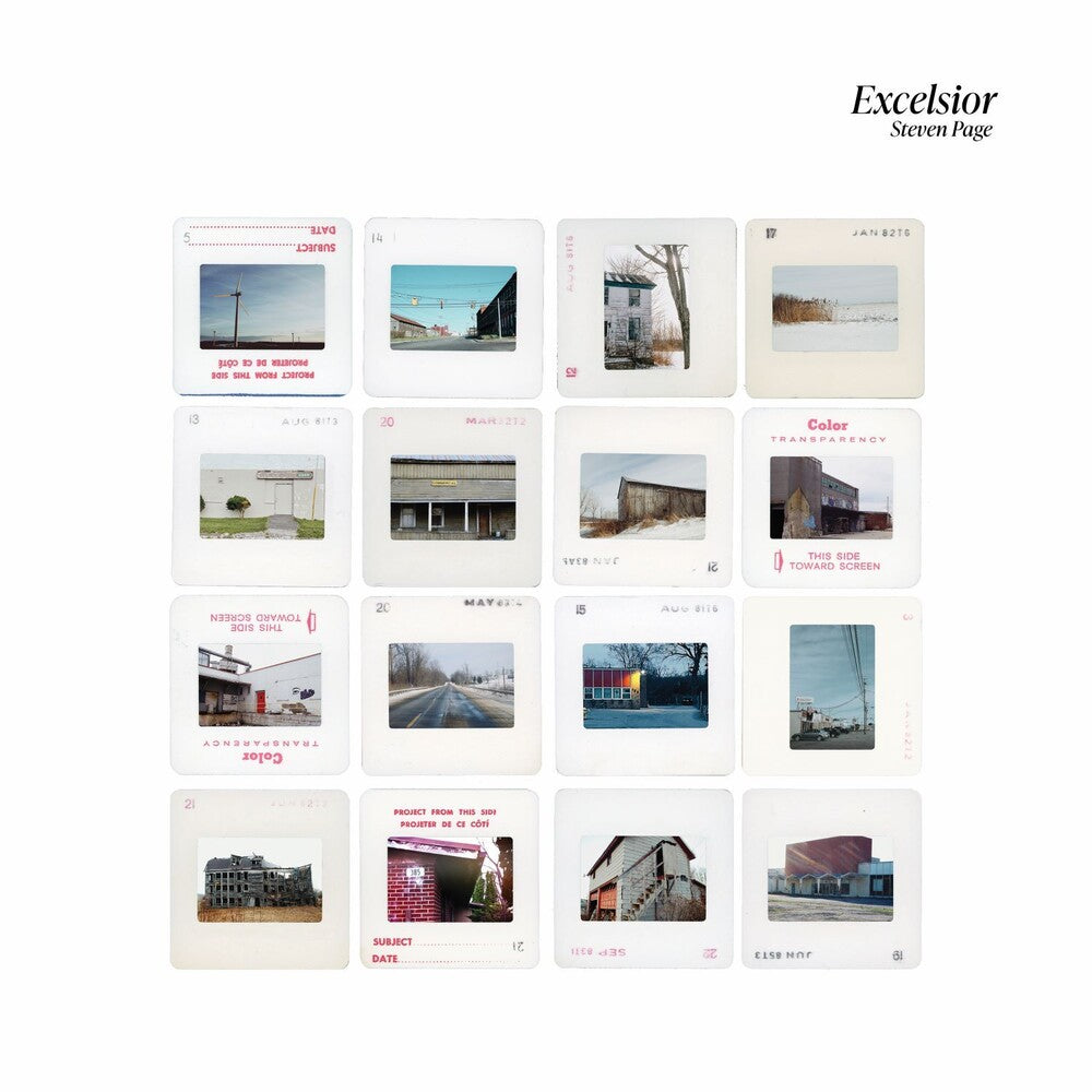 Excelsior [Deluxe] (Gate) (Ofgv)