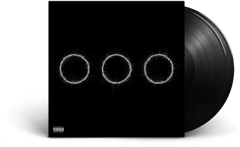 Swedish House Mafia - Paradise Again [2LP]
