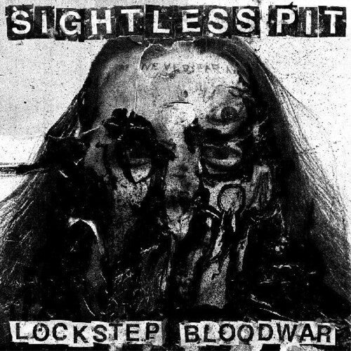Lockstep Bloodwar (Indie Exclusive Vinyl)