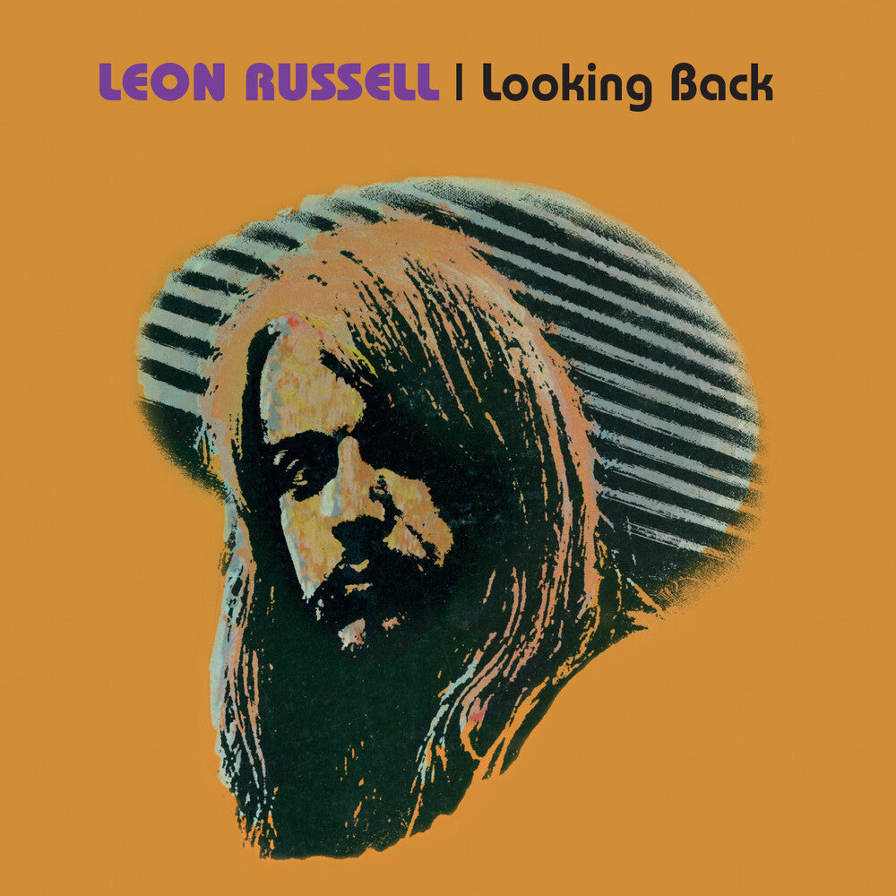 Looking Back [Colored Vinyl] [180 Gram] (Purp)