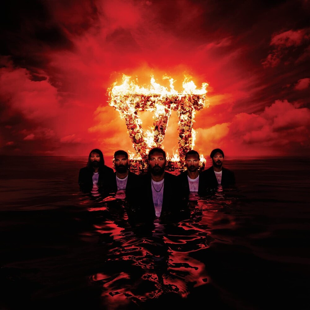 Truth Decay [LP]