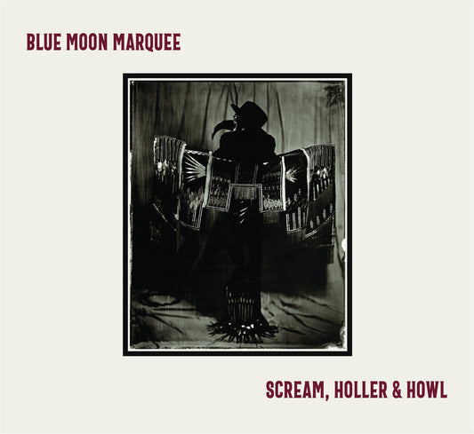 Scream Holler & Howl - Red [Colored Vinyl] (Red)