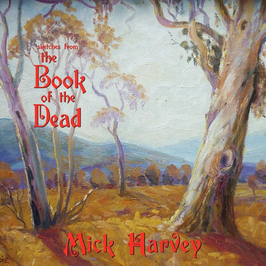 Sketches From The Book Of The Dead [Colored Vinyl] (Gol)