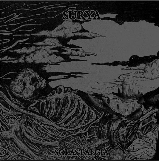 Solastalgia [LP]