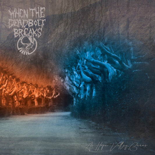 As Hope Valley Burns [Colored Vinyl] (Wht)